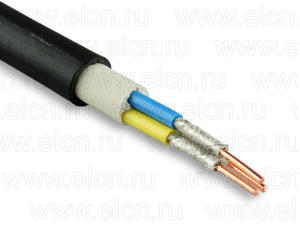 ВВГнгFRLS 3х1,5-0,66