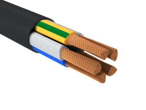 ВВГнг(А) 5х95,0 мк- 1